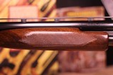 1961 Winchester Model 12 Trap Grade, 12 Gauge - Collector’s Gem, Possibly Unfired! - 14 of 18