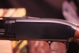 1961 Winchester Model 12 Trap Grade, 12 Gauge - Collector’s Gem, Possibly Unfired! - 11 of 18