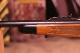 Pristine 1963 Remington Model 700 BDL .264 Winchester Magnum - Possibly Unfired! - 4 of 14