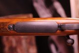 Pristine 1963 Remington Model 700 BDL .264 Winchester Magnum - Possibly Unfired! - 7 of 14