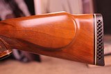 Pristine 1963 Remington Model 700 BDL .264 Winchester Magnum - Possibly Unfired! - 1 of 14
