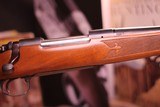 Pristine 1963 Remington Model 700 BDL .264 Winchester Magnum - Possibly Unfired! - 11 of 14