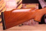 Pristine 1963 Remington Model 700 BDL .264 Winchester Magnum - Possibly Unfired! - 9 of 14