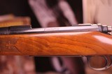 Pristine 1963 Remington Model 700 BDL .264 Winchester Magnum - Possibly Unfired! - 3 of 14