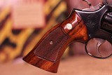 Smith & Wesson Model 19-3 .357 Magnum - Stunning 99% Reblued Condition - 5 of 7