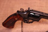 Smith & Wesson Model 19-3 .357 Magnum - Stunning 99% Reblued Condition - 7 of 7