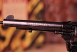 High Standard Double Nine .22 Magnum Convertible - Excellent Condition - 8 of 8