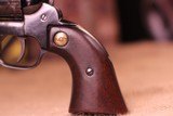 High Standard Double Nine .22 Magnum Convertible - Excellent Condition - 6 of 8
