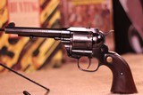 High Standard Double Nine .22 Magnum Convertible - Excellent Condition - 5 of 8