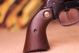 High Standard Double Nine .22 Magnum Convertible - Excellent Condition - 2 of 8