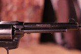 High Standard Double Nine .22 Magnum Convertible - Excellent Condition - 3 of 8