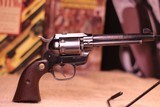 High Standard Double Nine .22 Magnum Convertible - Excellent Condition - 1 of 8