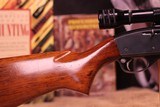 Remington Model 742 Woodsmaster Carbine .308 Winchester - Excellent Woods Rifle - 9 of 11