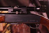 Remington Model 742 Woodsmaster Carbine .308 Winchester - Excellent Woods Rifle - 4 of 11