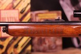 Remington Model 742 Woodsmaster Carbine .308 Winchester - Excellent Woods Rifle - 5 of 11