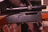 Remington Model 742 Woodsmaster Carbine .308 Winchester - Excellent Woods Rifle - 1 of 11