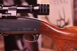 Remington Model 742 Woodsmaster Carbine .308 Winchester - Excellent Woods Rifle - 3 of 11