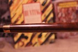 Pristine Thomas Center Hawken .50 Cal Rifle - Unfired Collector’s Masterpiece - 7 of 13