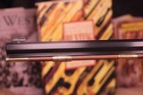 Pristine Thomas Center Hawken .50 Cal Rifle - Unfired Collector’s Masterpiece - 6 of 13