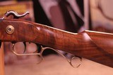 Pristine Thomas Center Hawken .50 Cal Rifle - Unfired Collector’s Masterpiece - 3 of 13