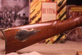 Pristine Thomas Center Hawken .50 Cal Rifle - Unfired Collector’s Masterpiece - 9 of 13