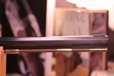Pristine Thomas Center Hawken .50 Cal Rifle - Unfired Collector’s Masterpiece - 13 of 13