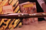Pristine Thomas Center Hawken .50 Cal Rifle - Unfired Collector’s Masterpiece - 8 of 13