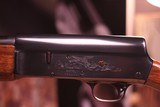 Remington Model 11 16 Gauge Semi-Auto Shotgun - Stunning Restored Condition - 4 of 12
