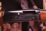 Remington Model 11 16 Gauge Semi-Auto Shotgun - Stunning Restored Condition - 1 of 12