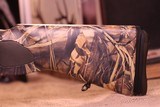 Beretta Model 391 3.5 Xtreme 12 Gauge - Like New, Camo Finish - 2 of 10