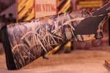 Beretta Model 391 3.5 Xtreme 12 Gauge - Like New, Camo Finish - 7 of 10
