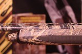 Beretta Model 391 3.5 Xtreme 12 Gauge - Like New, Camo Finish - 5 of 10