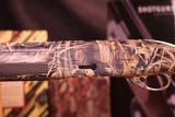 Beretta Model 391 3.5 Xtreme 12 Gauge - Like New, Camo Finish - 4 of 10