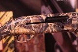 Beretta Model 391 3.5 Xtreme 12 Gauge - Like New, Camo Finish
