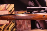 Pristine 1964 Browning Safari 7mm Remington Magnum - Collector’s Gem! - 13 of 15