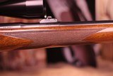 Pristine 1964 Browning Safari 7mm Remington Magnum - Collector’s Gem! - 5 of 15