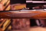 Pristine 1964 Browning Safari 7mm Remington Magnum - Collector’s Gem! - 14 of 15