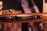Pristine 1964 Browning Safari 7mm Remington Magnum - Collector’s Gem! - 6 of 15