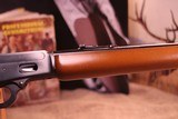 Pristine Marlin Model 1894 .45 Colt - - 4 of 9