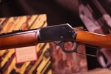 Pristine Marlin Model 1894 .45 Colt - - 1 of 9