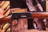 Pristine Pre-64 Winchester Model 94 .30-30 - 1 of 11