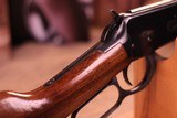 Pristine Pre-64 Winchester Model 94 .30-30 - 8 of 11