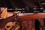 For Sale: Stunning 1978 Winchester Model 70 XTR .270 Winchester - Collector’s Classic!