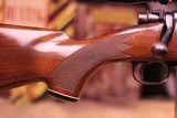 For Sale: Stunning 1978 Winchester Model 70 XTR .270 Winchester - Collector’s Classic! - 9 of 14
