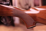 For Sale: Stunning 1978 Winchester Model 70 XTR .270 Winchester - Collector’s Classic! - 3 of 14
