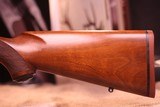 Collector-Quality Ruger M77 Rifle in 7x57 Mauser - $1695 - 10 of 17