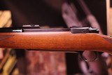 Collector-Quality Ruger M77 Rifle in 7x57 Mauser - $1695 - 12 of 17