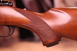 Collector-Quality Ruger M77 Rifle in 7x57 Mauser - $1695 - 11 of 17