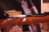 Collector-Quality Ruger M77 Rifle in 7x57 Mauser - $1695 - 7 of 17