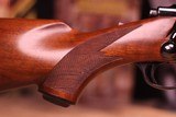 Collector-Quality Ruger M77 Rifle in 7x57 Mauser - $1695 - 3 of 17